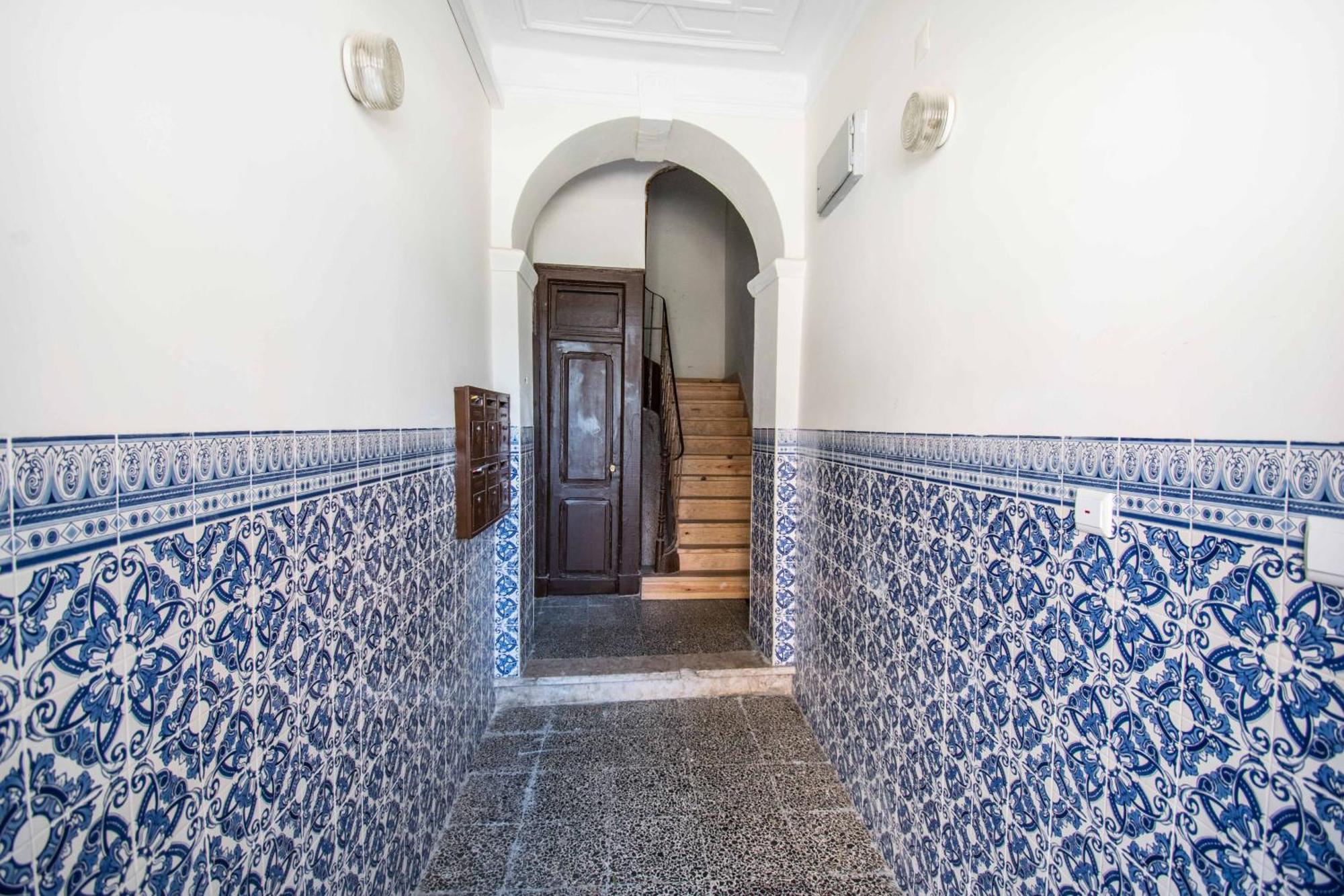 Lisbon Guesthouse Lisboa Exterior foto